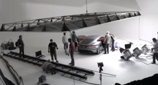 CX16 launch film