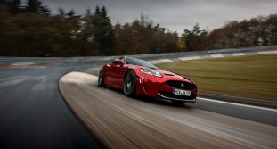 Jag_XKRS_Nurburgring