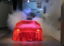 AL-ZAYANI KUWAIT UNVEILS THE ALL NEW JAGUAR F-TYPE