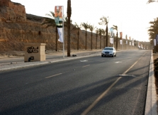 MTI Automotive Egypt | JLR Family Day Event